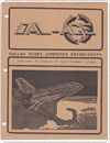 Dallas Atari Computer Enthusiasts issue Volume 5, Issue 9